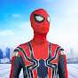 Street Hero TV Avatar