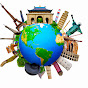 SB World Travel Vlog logo