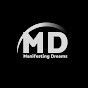 Manifesting Dreams logo