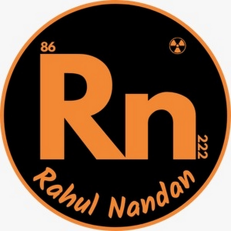 Rahul Nandan Sir I Chemistry Guru For JEE I NEET 
