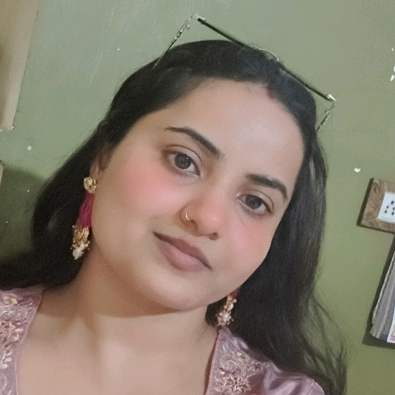 Rajput Giirl