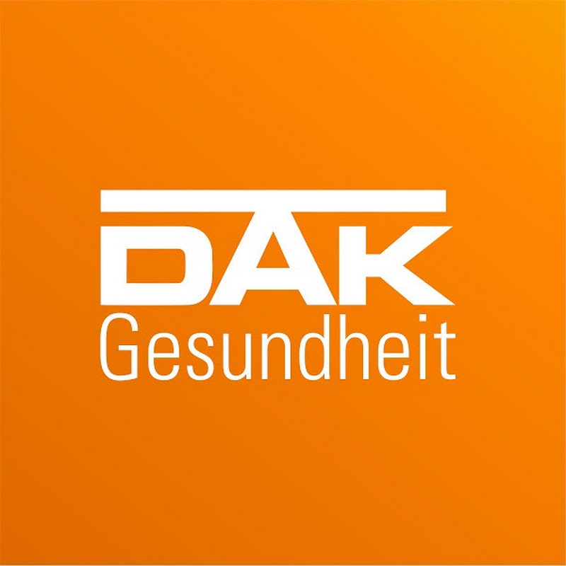 DAK-Gesundheit – Gesund durchs Leben Profilbild