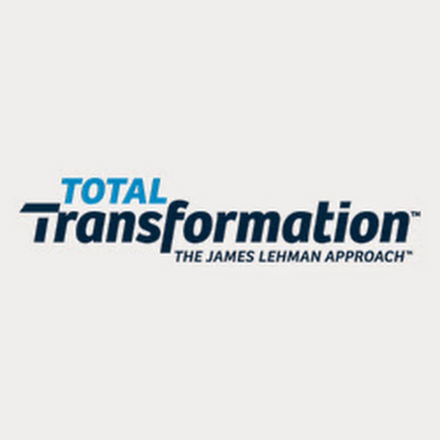 The Total Transformation Program - YouTube