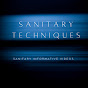 Sanitary Techniques logo