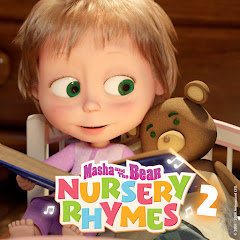 Masha and the Bear - Topic