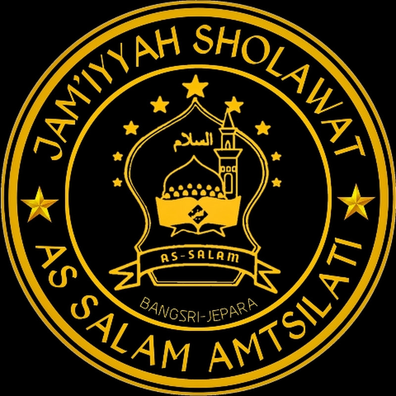 AS - SALAM AMTSILATI