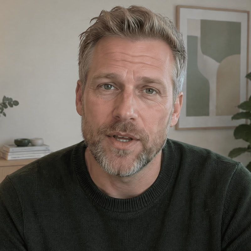Lars Eriksen