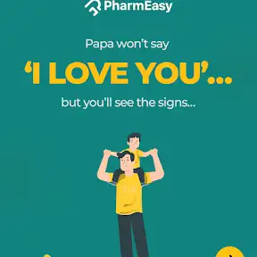 PharmEasy App YouTube channel