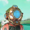S N