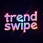 Trend Swipe logo