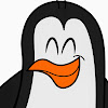 Revolverpinguin