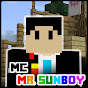 MC Mr.Sunboy