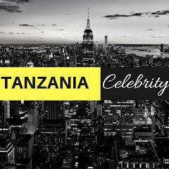 Tanzania Celebrity