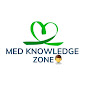 MedKnowledgeZone logo