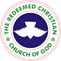 RCCG, TABERNACLE OF DAVID BURUNDI logo