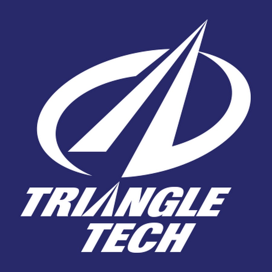 Triangle Tech YouTube