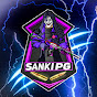 SANKI PG logo
