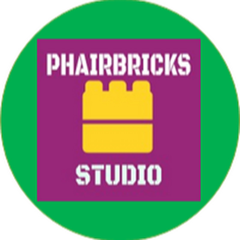 PHAIRBRICKS STUDIO