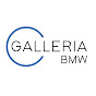 Galleria BMW USA logo