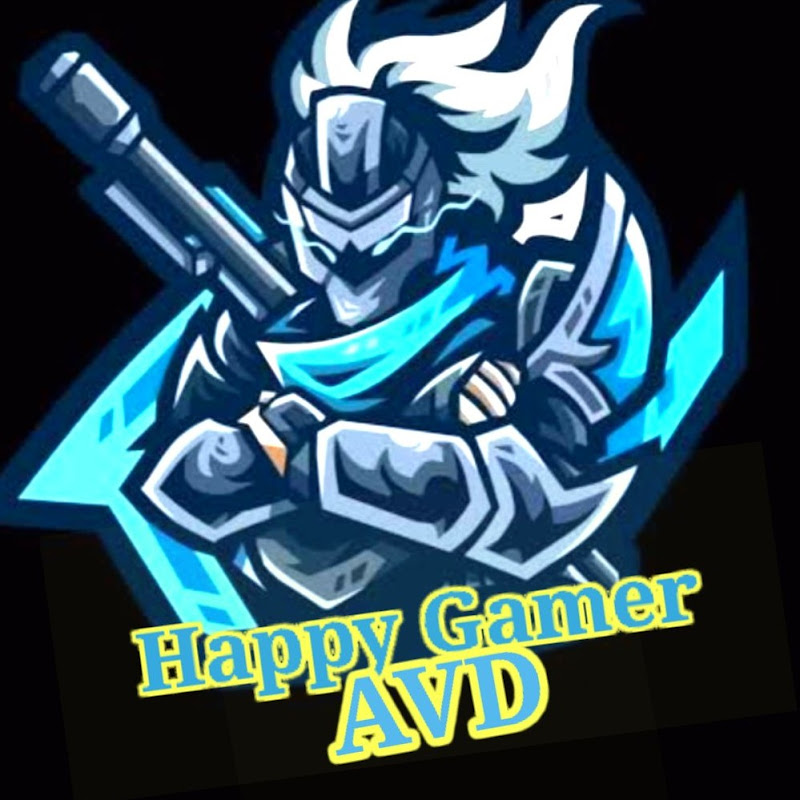 Happy Gamer AVD