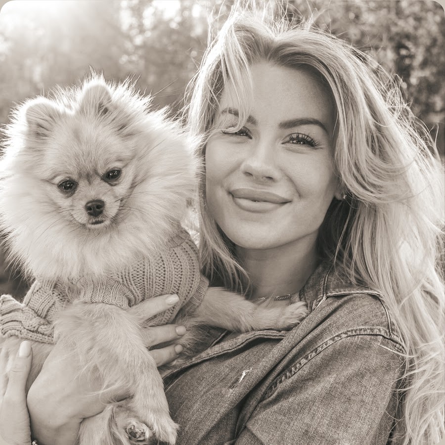 Therese lindgren youtube