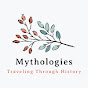 Mythologies logo