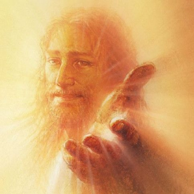 С БОГОМ НАЕДИНЕ  Logo