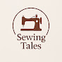 Sewing Tales  logo