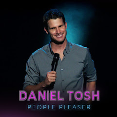 Daniel Tosh - Topic