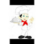 My Kitchen Tasty Dishes logo