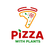 Pizza With Plants