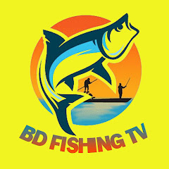 BD Fishing TV channel logo