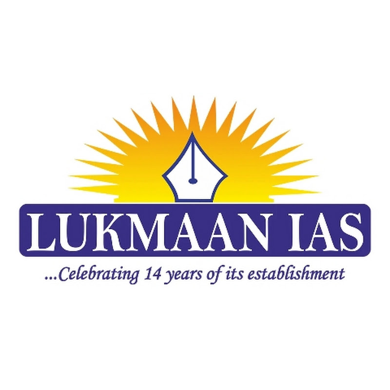 Lukmaan IAS