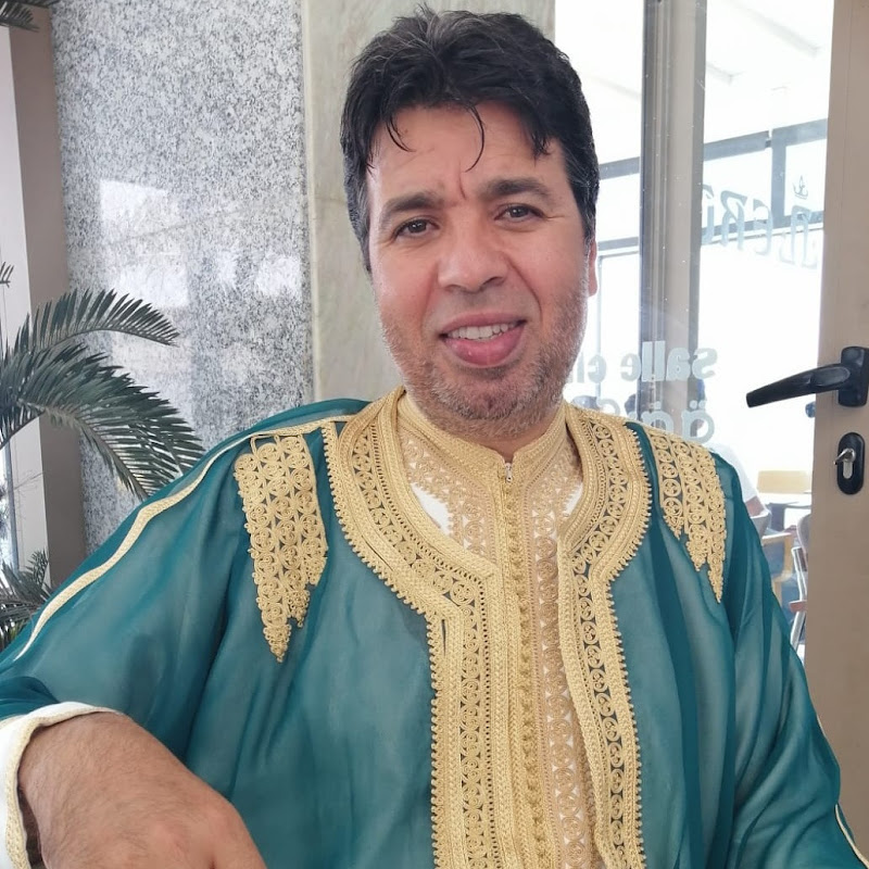 جمال موحد  Jamal Mouahhid