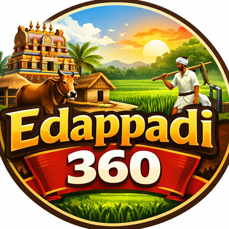 Edappadi 360