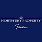North Sky Emlak logo