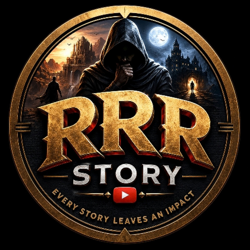 RRR Story 