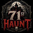 ucAaBDr5KVc-channel-avatar-71st haunted house