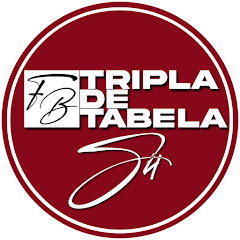 Tripla De Tabela