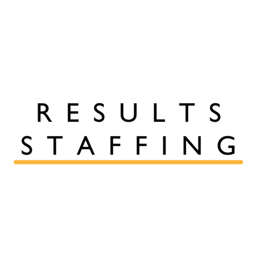 Results Staffing YouTube