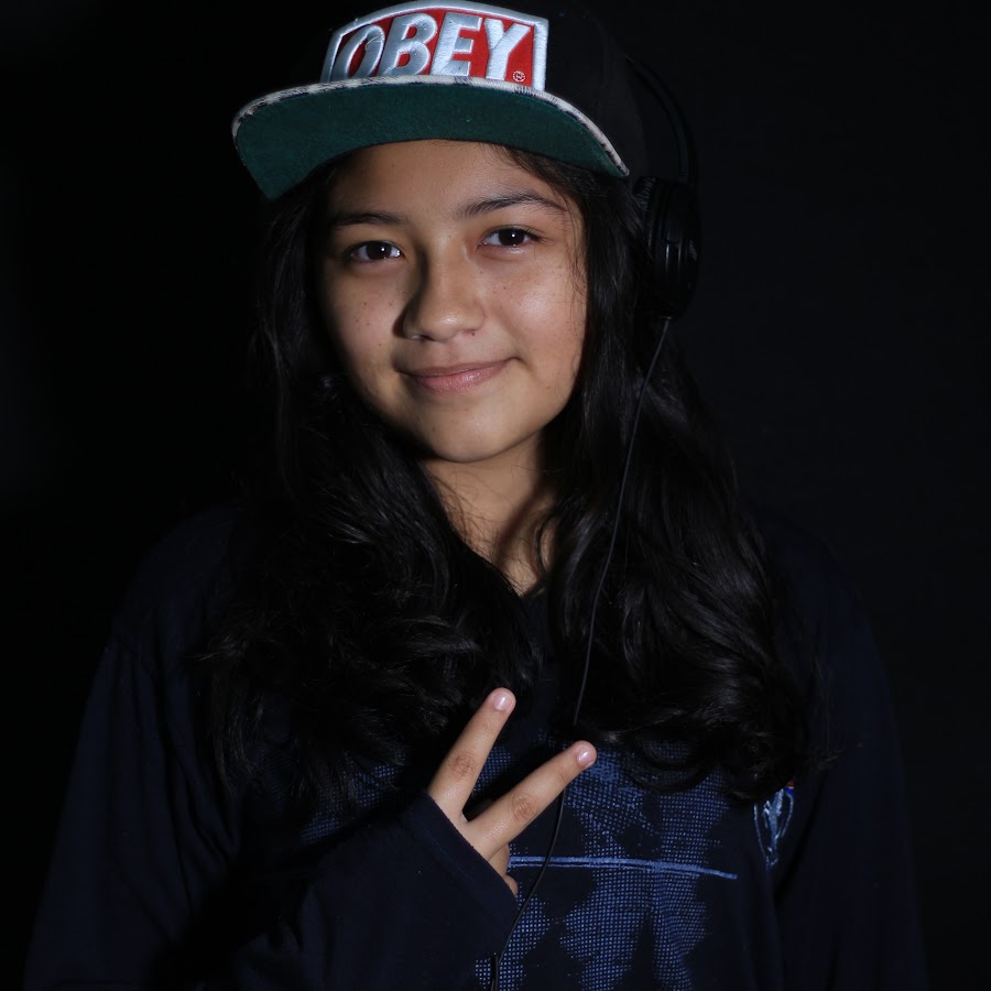 Ximena Rap ♥