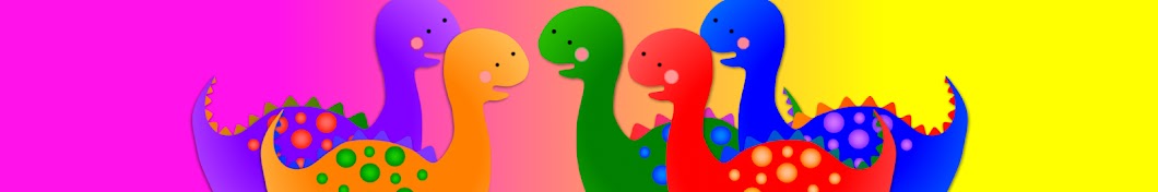Sweet Dinos YouTube channel avatar