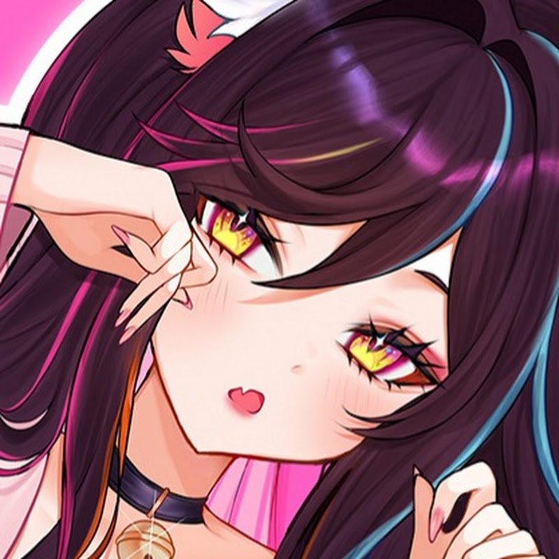 Photo Mii Reis ASMR