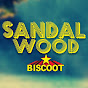 Sandal Wood Biscoot