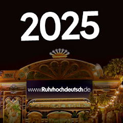 RuhrHOCHdeutsch