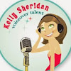 Kelly Sheridan Voice Actor