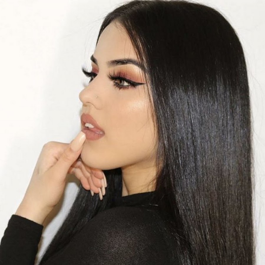 Sabrine Maghnie - YouTube