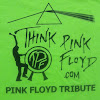 THINK PINK FLOYD USA tribute band