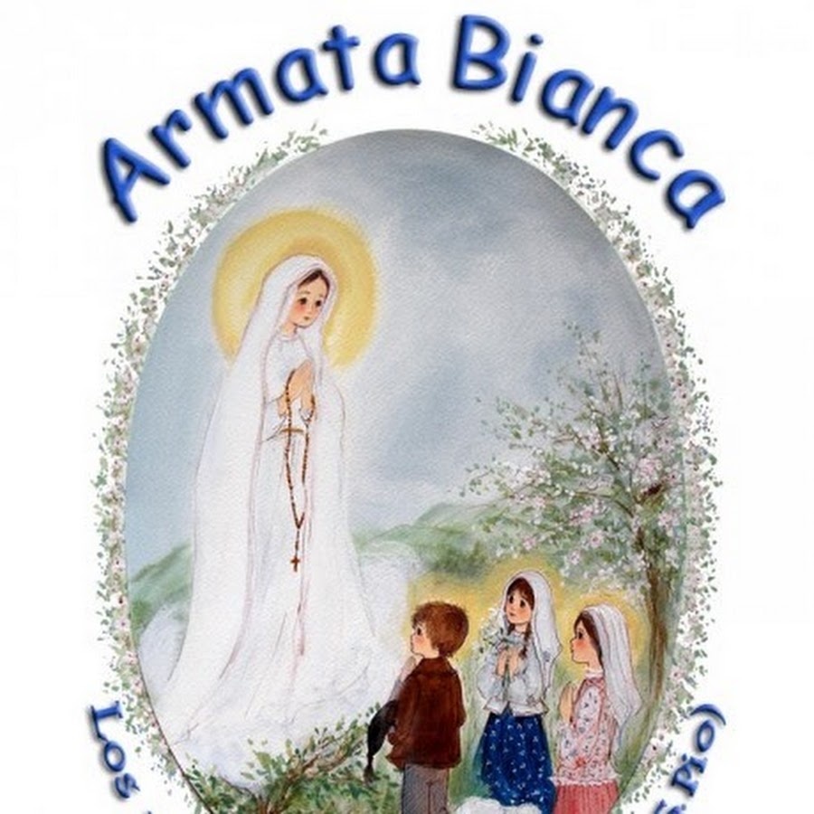 Armada Blanca YouTube