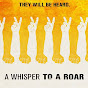 Whisper Roar